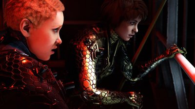 Wolfenstein: Youngblood Has Level Design Similar to Dishonored