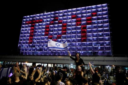 Israel counters Eurovision boycott campaign with Google ads