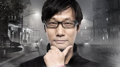 Denis Dyack Learned Nothing Is Impossible From Hideo Kojima
