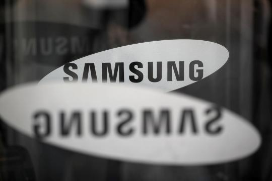 South Korea orders arrest of two Samsung Electronics officials over affiliate's accounting scandal