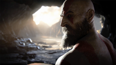 38 Things We Learned From the God of War Documentary
