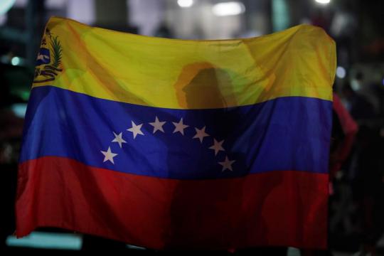 As Maduro cracks down, Venezuela legislators see intimidation
