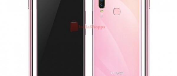 vivo Y3 leaks with Helio P35 SoC and other mid-range specs