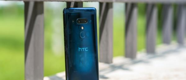 HTC shares more concrete Android 9 Pie update timeline for the U12+, U11+, and U11