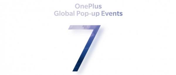 OnePlus is partnering with Three UK and National Geographic prior to the 7 series launch