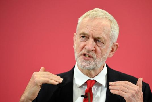 Labour vows to more than double youth minimum wage