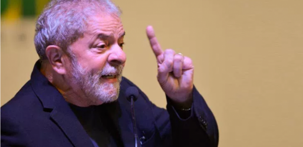 Blog do Tales Faria | Advogados de Lula pedem ao STJ progressão para o regime aberto