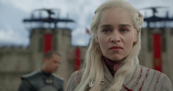 If This Theory Is Correct, Daenerys's Fate Has Been Hiding in Plain Sight All Along