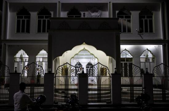 Latest Sri Lanka arrest throws spotlight on Wahhabism in eastern hotbed