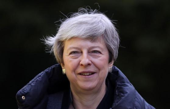 PM May has already set out timetable for her departure: UK minister