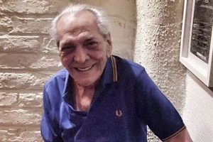 Internado por problemas respiratórios | Ator Lúcio Mauro  morre aos 92 anos  no Rio de Janeiro