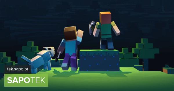 Jogue Minecraft online: foi lançada versão browser para comemorar décimo aniversário