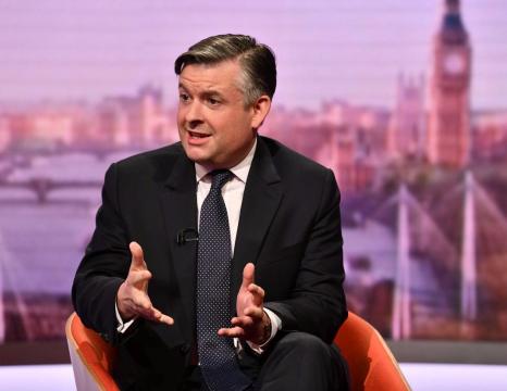 Labour not 'getting very far' in government Brexit talks - Ashworth