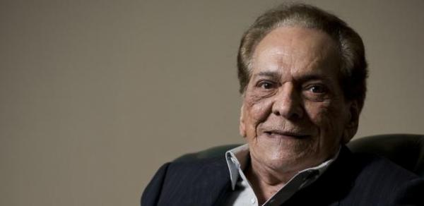 Falência múltipla orgânica | Ator Lúcio Mauro  morre aos 92 anos  no Rio de Janeiro