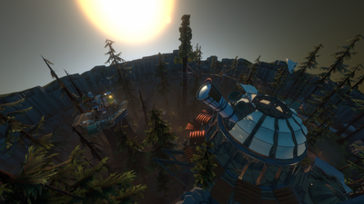 Outer Wilds Will Be a Timed Epic Store Exclusive