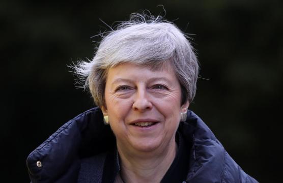 May has already set out timetable for her departure - Buckland