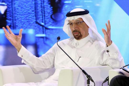 Saudi Arabia says two Saudi oil tankers attacked near UAE waters