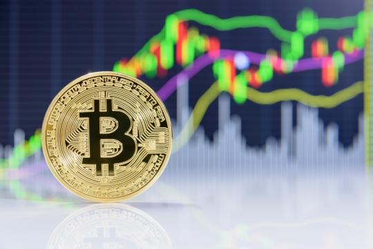 Bitcoin Has Recovered Nearly 25% of Its Bear Market Price Losses