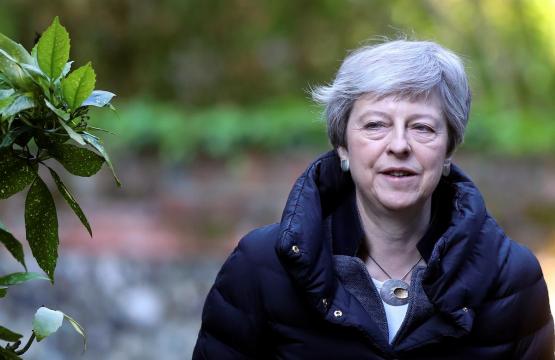 May's party slumps to fifth place as pressure mounts for her to go