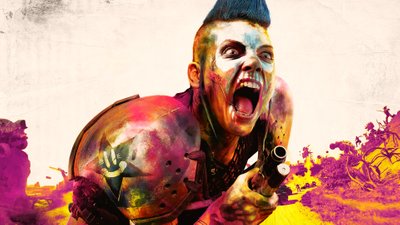 Rage 2 Review