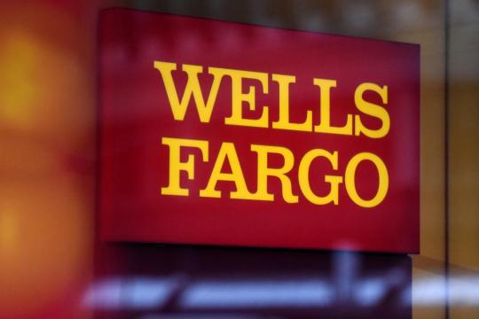 Wells Fargo CEO search hobbled by pay limitations: sources