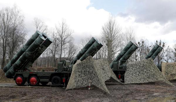U.S. asks Turkey delay taking delivery of Russian missile; Ankara unlikely to back down