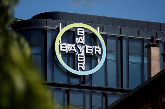 California jury says Bayer must pay $2 billion to couple in Roundup cancer trial
