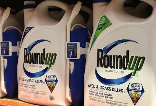 California jury hits Bayer with $2 billion award in Roundup cancer trial