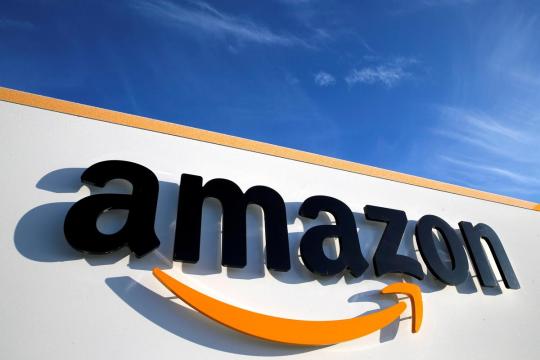 Amazon extends lead as top retail brand in Kantar/WPP survey