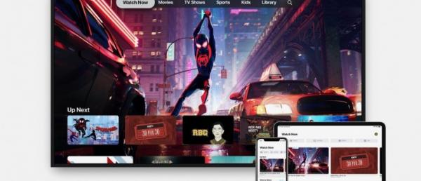 Apple releases iOS 12.3 and tvOS 12.3 with new TV app, watchOS 5.2.1 and macOS 10.14.5 too