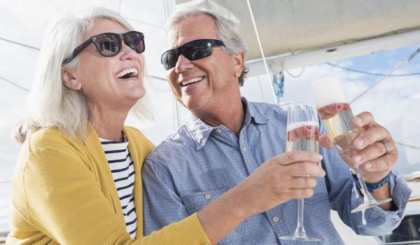 7 Ways To Retire With $1 Million