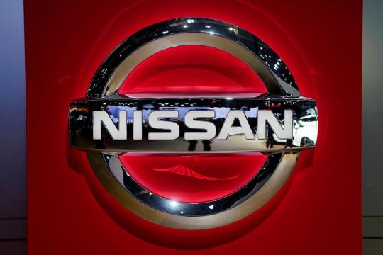 Nissan flags weakest profit in 11 years as Ghosn woes weigh