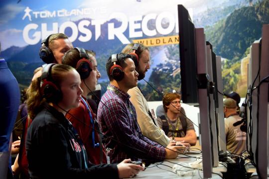 Diretor da Ubisoft na América Latina diz que Brasil tem mercado atrasado, mas com bom potencial