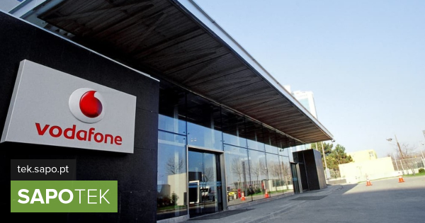 Vodafone Portugal fecha o ano fiscal com mais um trimestre positivo