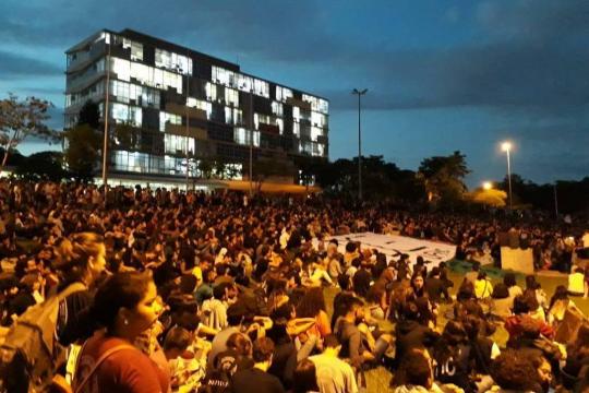 Escolas particulares de São Paulo vão parar em dia de protestos