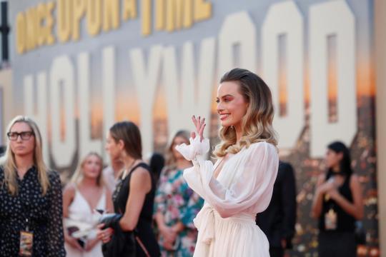 Box Office: 'Once Upon a Time in Hollywood' Starts Strong With $40 Million, 'Lion King' Remains Victorious