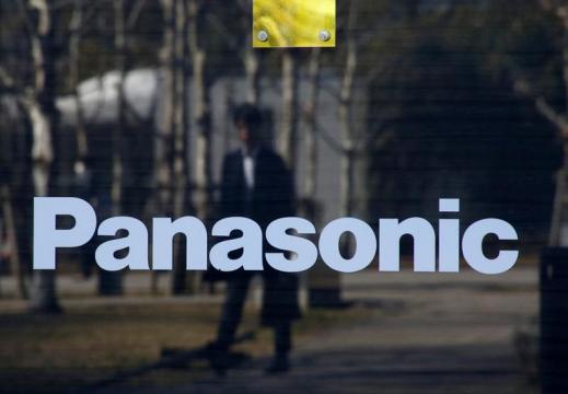 Panasonic posts bigger than expected 44% slump in first-quarter profit