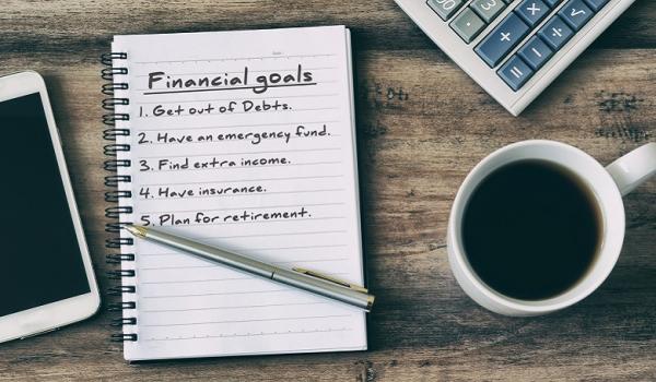 New Year's Resolutions Not Going So Well? 6 Tips To Revive Your 2019 Personal Finance Goals