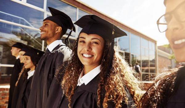 7 Personal Financial Planning Tips for New College Grads
