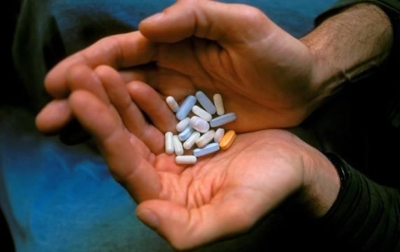 Alarming Surge in Drug-Resistant HIV Uncovered