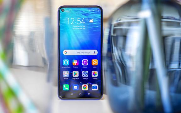 Honor 20 to arrive in Thailand as Huawei nova 5T