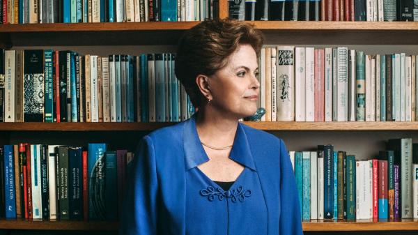 Entrevista exclusiva | Dilma: Quiseram tutelar Bolsonaro, mas são constrangidos por ele