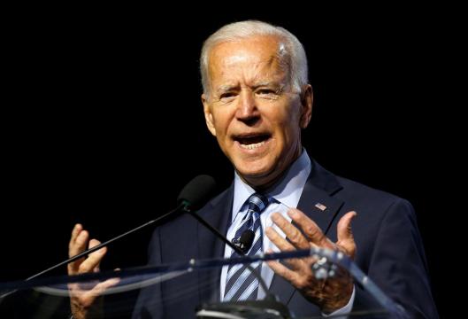 Biden and Harris to square off in Round two of Democratic presidential debate