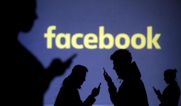 Facebook approaches Netflix, Disney to support TV chat device: The Information