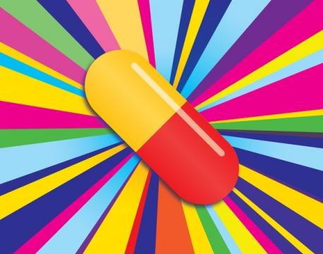 Psychedelic Medicine Is Coming. The Law Isn't Ready