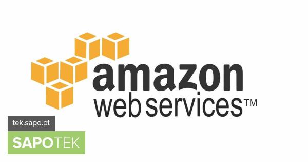 Amazon Web Services volta a investir em Portugal, com um novo ponto de presença da Amazon CloudFront