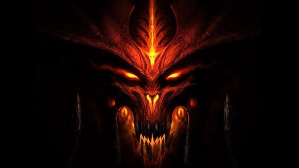 The Original Diablo is Now Playable on Your Web Browser