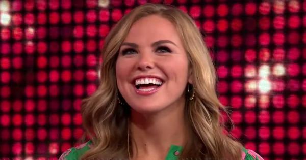 The Bachelorette's Hannah Brown Wants Tyler to Be "Part of Her Life," and Honestly, Same