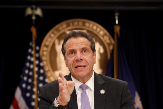 Change in New York State law to usher in 'tidal wave' of child sex abuse lawsuits