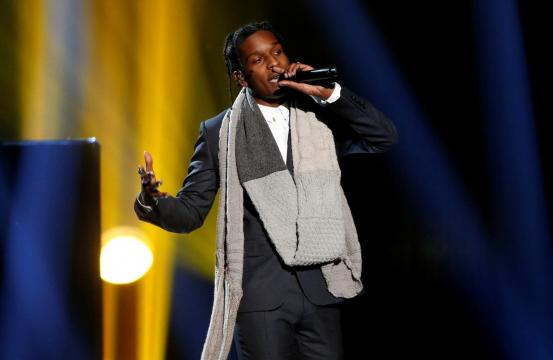 A$AP Rocky's assault trial enters final scheduled day